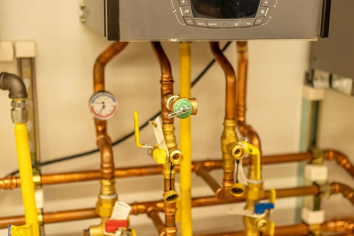 Licensed technician providing Sewer Cleanout for a homeowner in Fresno